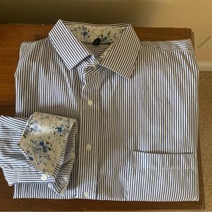 Bogari men’s shirt